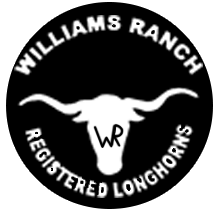 Williams Ranch logo